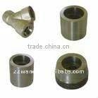 High Quality Pipe Fitting ASTM 304L 304 Carbon Steel Weldolet