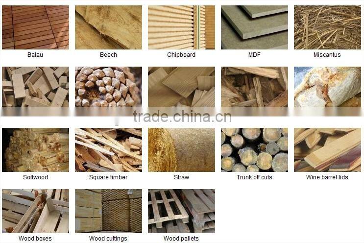 waste cardboard shredder