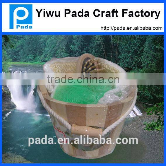 SPA Bath Set from hotel,holiday