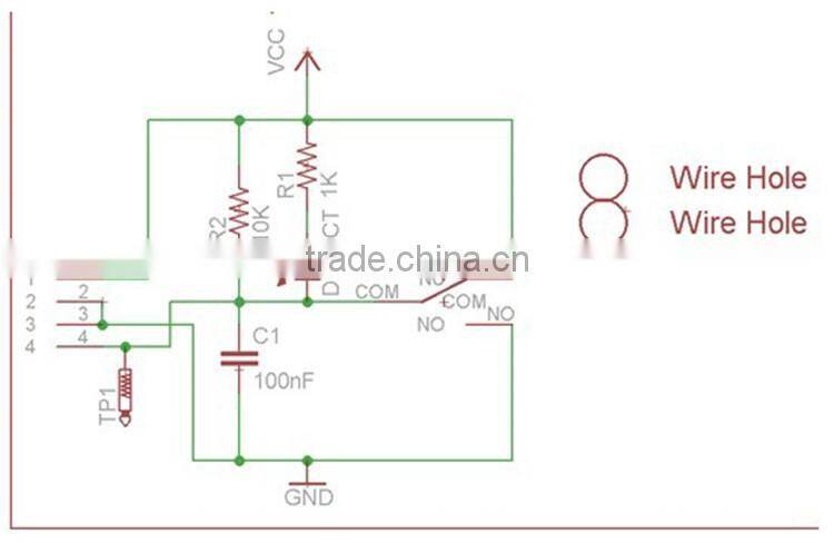 5pcs/set 3D printer endstop Mechanical Endstop Switch Module V1.2 for RepRap Ramps1.4 with cables Micro Switch