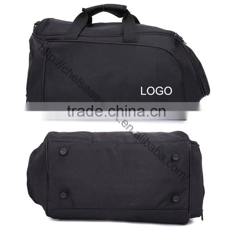designer cheap waterproof small gym bags for men