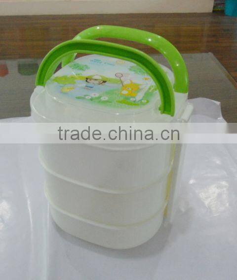 Manufacturers selling Plastic lunch box