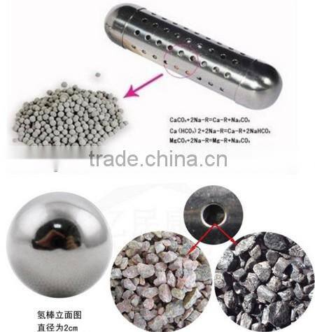 portable alkaline water ionizer Water Stick