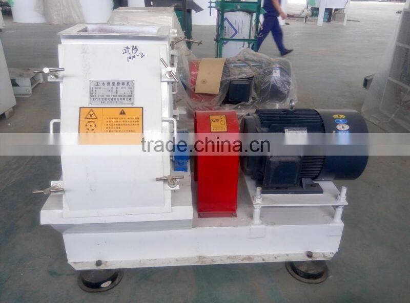 2015 best quality industrial corn grinder