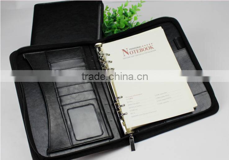 No.687018 Latest Leather Portfolio