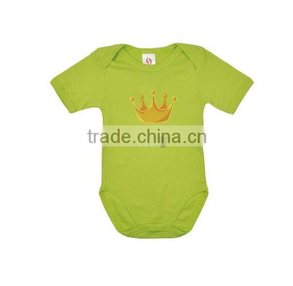 Beautiful printed kids babychildren's pajamas sleeping printed lovely animals dresses pictures frock