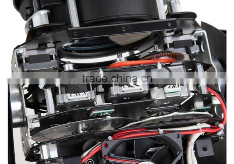 pro dmx512 dj equipment 230w spot moving head