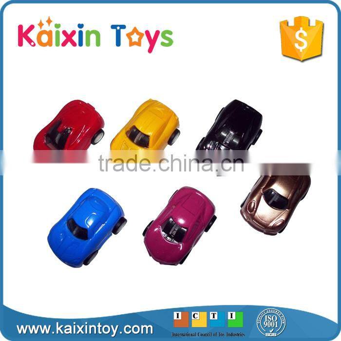 Most Popular Promotion Item Cheap Shooting Car Toy