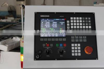 professional wood door making ATC cnc router 9kw HSD air cooling spindle