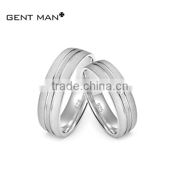 fashion jewelry 2016 titanium ring for men wood titanium wedding bands titanium jewelry latest design