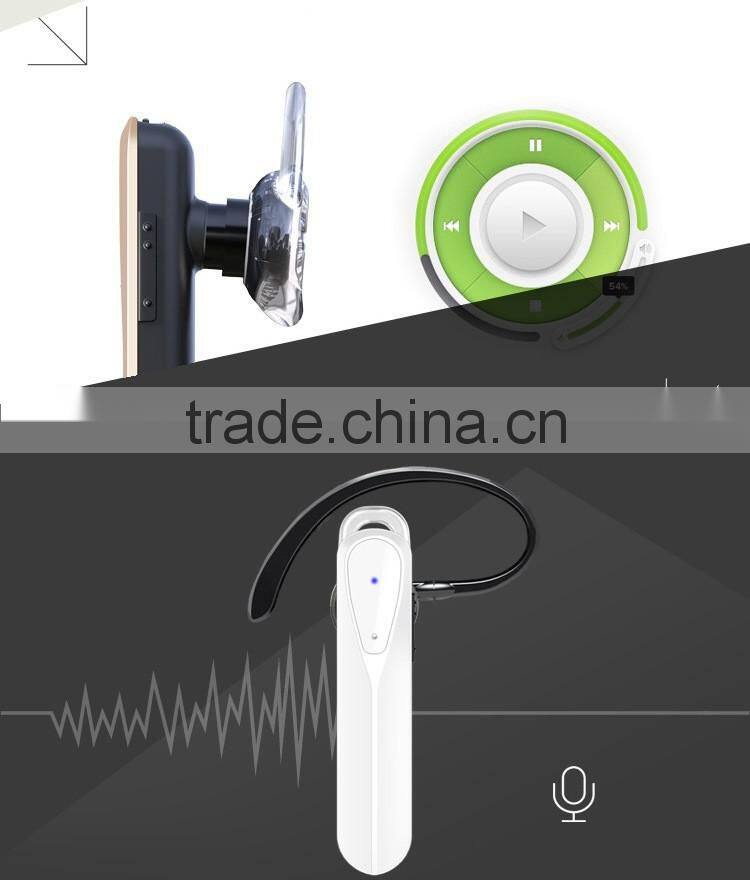 Fashion Business Mini In Ear Wireless Auriculares Bluetooth Earphones Audifonos Auricolari Cascos Inalambricos Headset Headfone