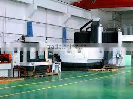 Durable plastic outdoors trash can mould