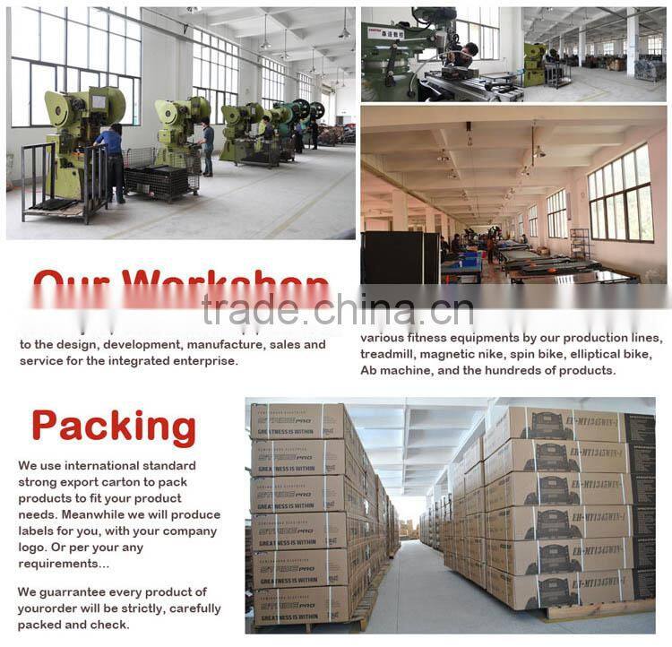 quanzhou wholesale gym body building equipment