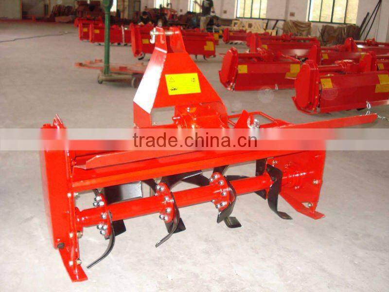 FMH Agricultural machinery 3-point rotavator tractor pto rotary tiller for sale