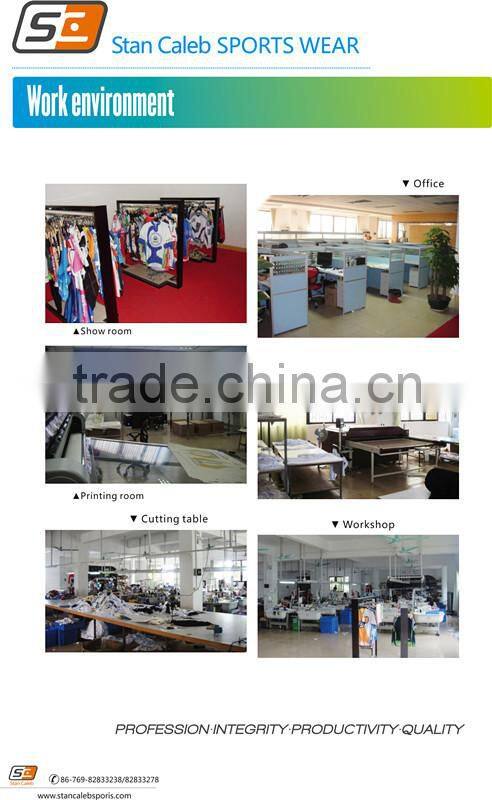 Stan Caleb Design your own tracksuit training/jogging tracksuit