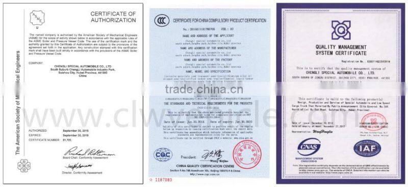 price 2015 top Ranking Flat Bed Container Semi Trailer With Twist Locks On Deck