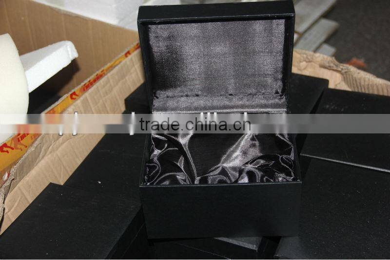 Optical K9 Crystal Horse Model with Base for Novelty Gift