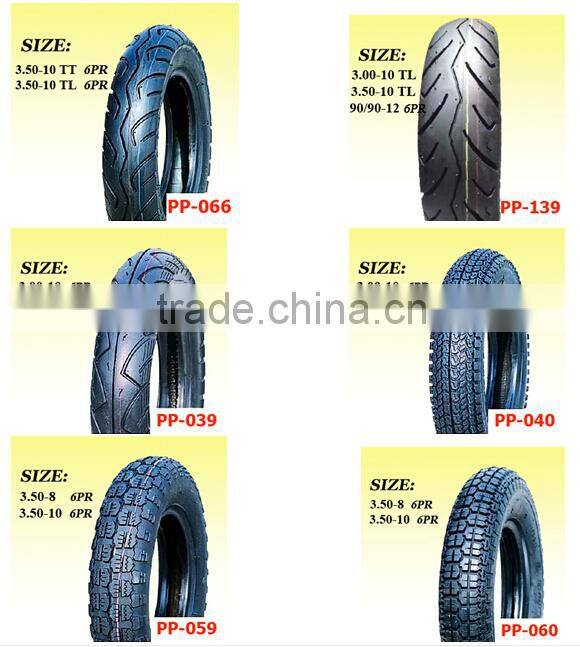 cauchos 350/10 scooter tyre 120/70/12 130/70/12