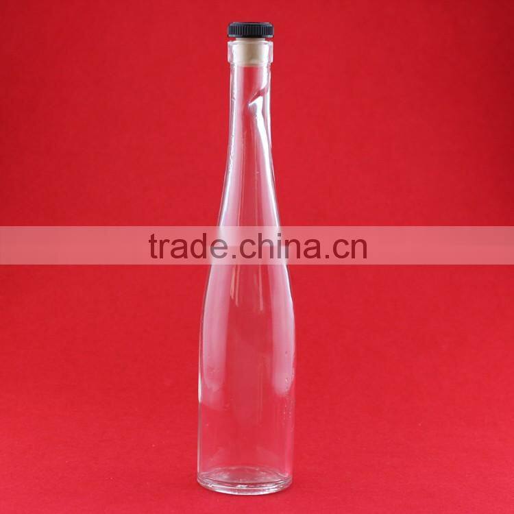 New design 375ml bottle juice bottle wholesale glass bottle china