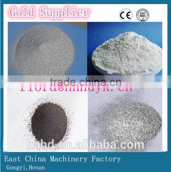 Aluminum powder grinder/zinc powder grinder/lead powder grinder