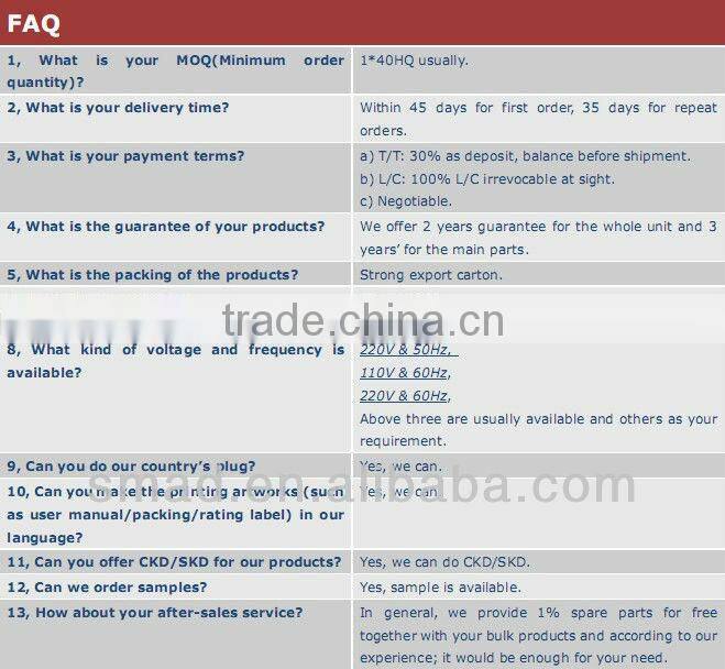 High Quality Tabletop Dish Washer Machine