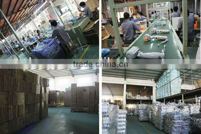 Mini table clip electric fans