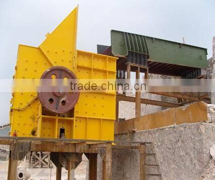 Advanced Technical Mining Feeder With CE Qualification