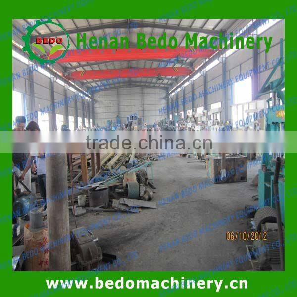 2013 Honeycomb coal/charcoal making machine from factory 008613253417552