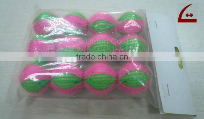 laundry washing ball