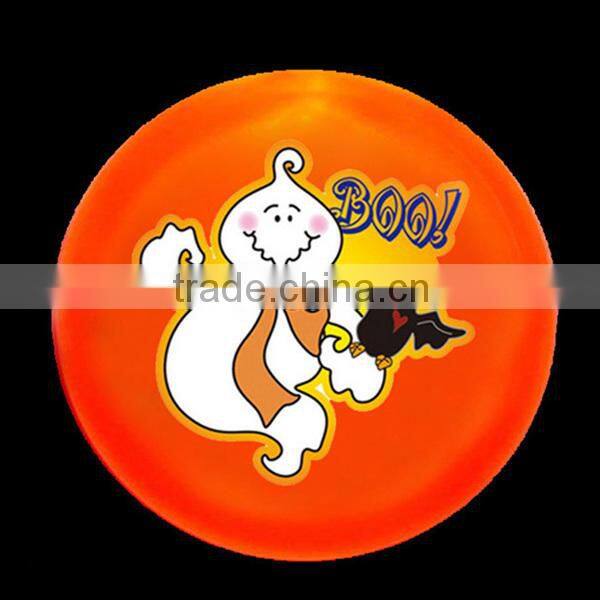 Low Price High quality led button badge