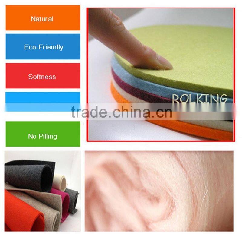 worsted wool fabric