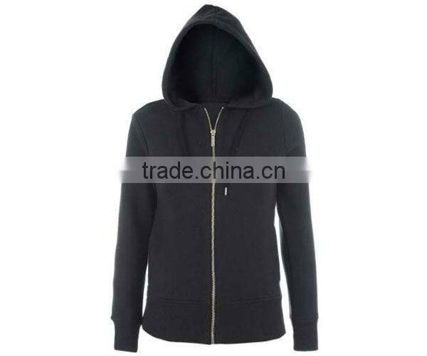 fashion cotton fleece printed hoodies