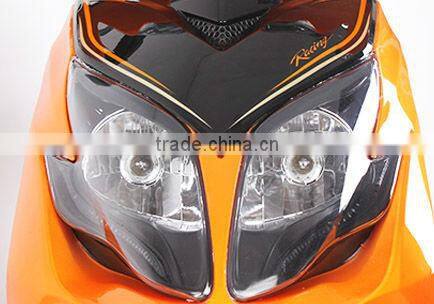 cool electric sports scooter powerful