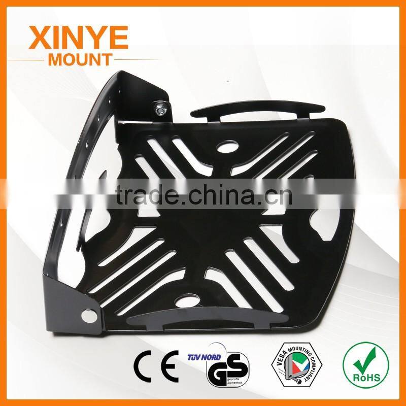 TV set Top Box 90 Degree Folding Bracket