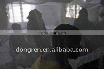 Insecticide Treated Mosquito Net/mosquito net made by polyester