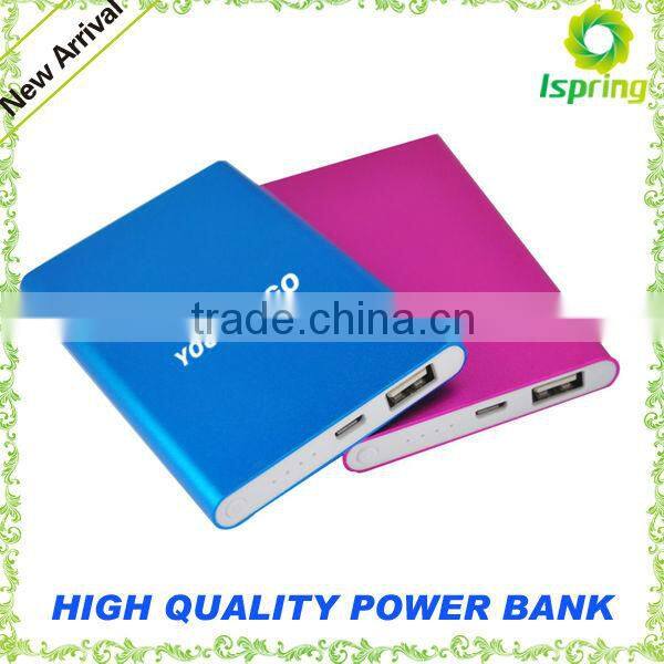 portable phone power bank manufacturer