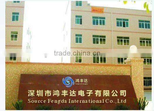 Factory supply d-SUB female/male RJ11 TO RS232 CABLE/RJ11 to DB9cable