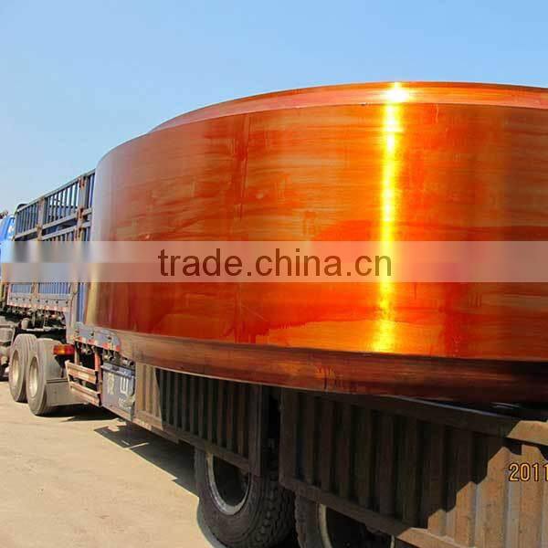 Tyre for Rotary Kiln