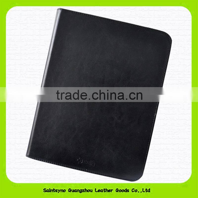 15050 Tablet case PU leather shell cover for ipad mini universal