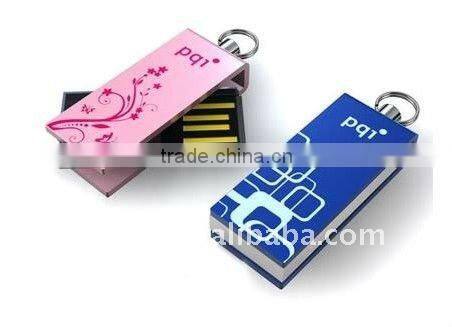 Handcraft Wooden USB From China