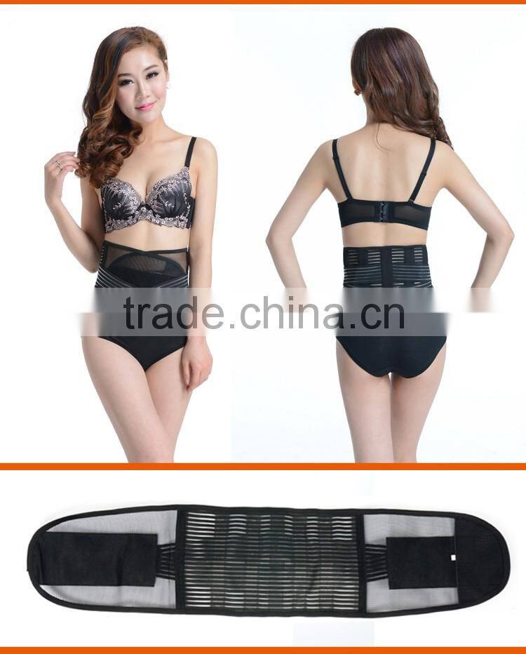 as seen on tv posture brace for women lumbar support belt