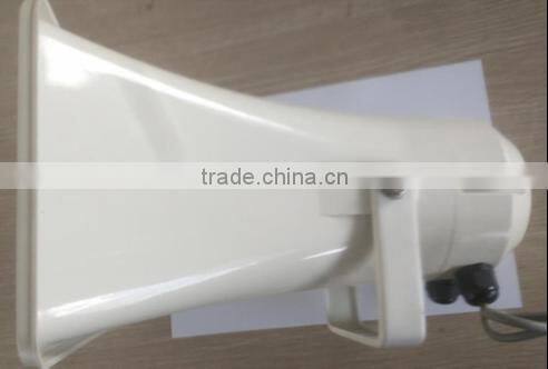 SPH-1208T with transformer 112dB 4 ohm IP65 pa sound loudspeaker