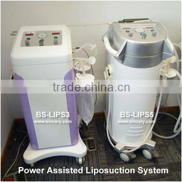 Power Assisted Surgical power assisted liposuction machines
