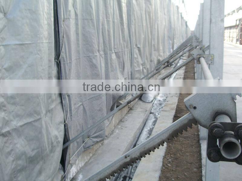 inflatable greenhouse heavy snow greenhouse