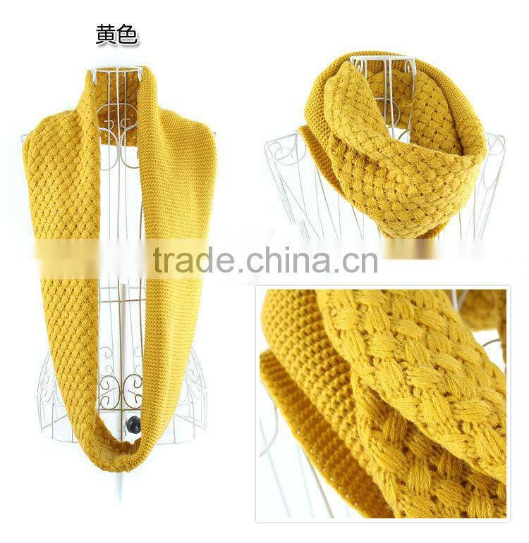 Mod Retro Vintage Scarves