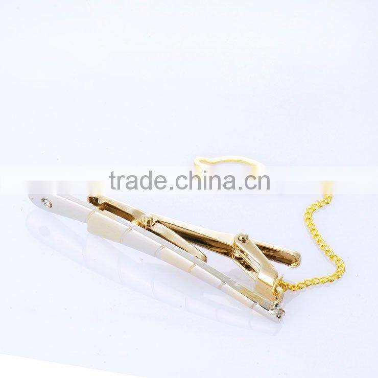 fashional metal tie clip