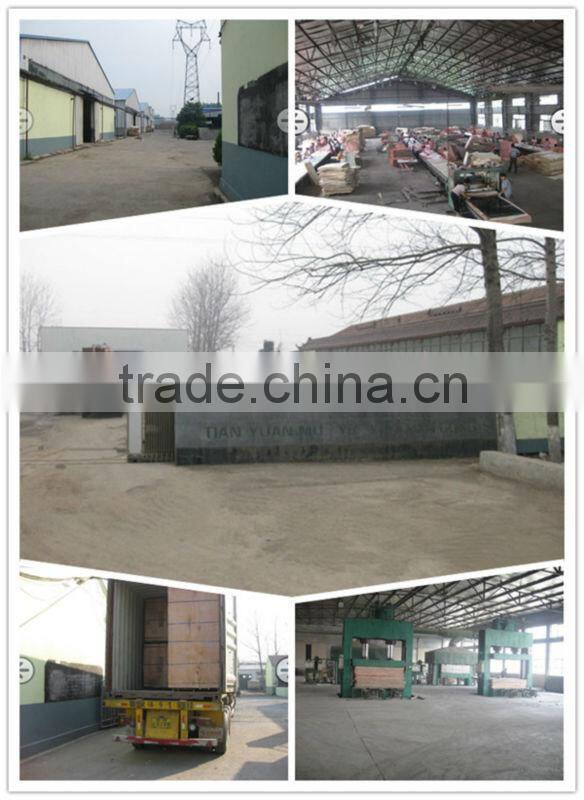 (1220X2440mm) OSB for Construction