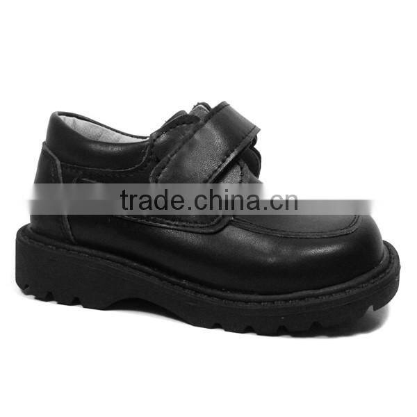 Choozii 2016 TPR Sole School Uniform Shoes for Boys