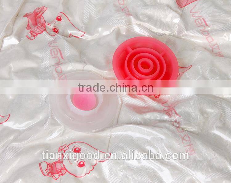 2014 best salling vacuum bag for cloth and bedding wholesale