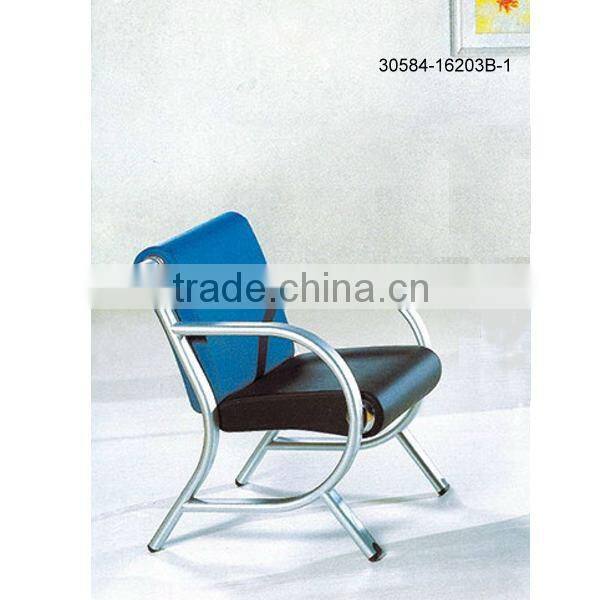 high quality office Shape sponge leisure sofa 30584-16310A-3